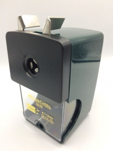 FABER-CASTELL TABLE TOP PENCIL SHARPENER