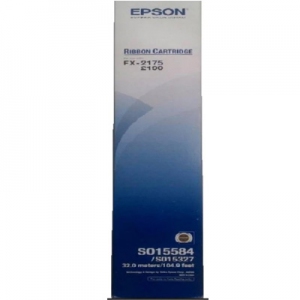 Epson Printer Ribbon For FX-2175/2190