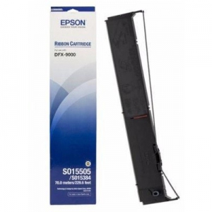 Epson DFX-9000 Dot Matrix Printer Ribbon