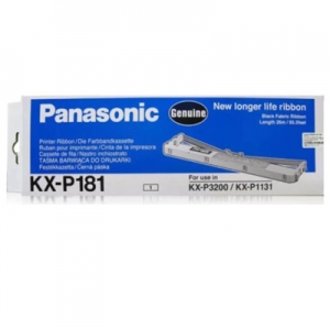 PANASONIC PRINTER KX-P181/KX-P1131 /KX-P1131E INK RIBBON 